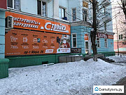 Торговое помещение, 100 кв.м. Комсомольск-на-Амуре