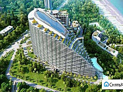 3-комнатная квартира, 90 м², 20/30 эт. Сочи