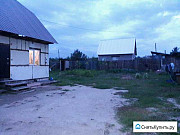 Дом 55 м² на участке 6 сот. Минусинск