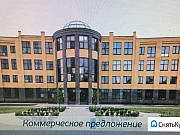 Помещение свободного назначения, 8990 кв.м. Новосибирск