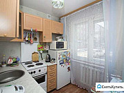 2-комнатная квартира, 47 м², 1/5 эт. Иркутск