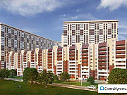 1-комнатная квартира, 44 м², 10/27 эт. Самара