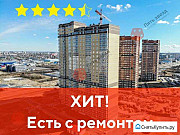 3-комнатная квартира, 86 м², 8/24 эт. Тверь