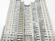 2-комнатная квартира, 61 м², 25/25 эт. Санкт-Петербург