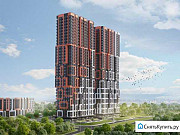 1-комнатная квартира, 31 м², 25/35 эт. Москва