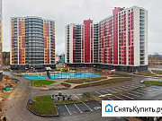 1-комнатная квартира, 39 м², 14/16 эт. Санкт-Петербург