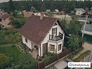 Дом 81 м² на участке 4.4 сот. Новосибирск