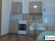 1-комнатная квартира, 40 м², 1/17 эт. Краснодар