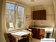 2-комнатная квартира, 46 м², 2/5 эт. Санкт-Петербург