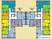 2-комнатная квартира, 53 м², 5/10 эт. Саратов