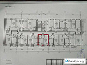 1-комнатная квартира, 35 м², 14/16 эт. Самара