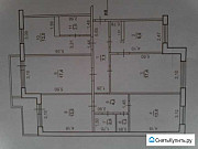 4-комнатная квартира, 101 м², 3/10 эт. Оренбург