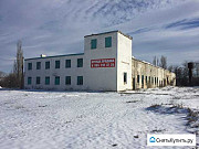 Производственное помещение, 1700 кв.м. Белогорск
