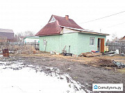 Дом 50 м² на участке 4 сот. Новосибирск