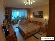 3-комнатная квартира, 67 м², 6/9 эт. Хабаровск