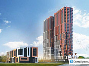 1-комнатная квартира, 31 м², 23/35 эт. Москва