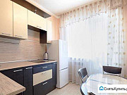 1-комнатная квартира, 37 м², 9/20 эт. Новосибирск