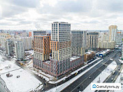 4-комнатная квартира, 122 м², 4/26 эт. Москва