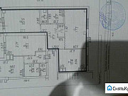 2-комнатная квартира, 60 м², 1/10 эт. Смоленск