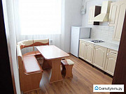 1-комнатная квартира, 38 м², 1/2 эт. Севастополь