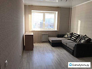 1-комнатная квартира, 38 м², 4/18 эт. Тюмень