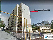 2-комнатная квартира, 62 м², 5/9 эт. Самара