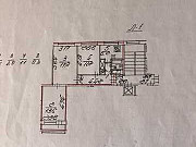 3-комнатная квартира, 60 м², 7/9 эт. Санкт-Петербург