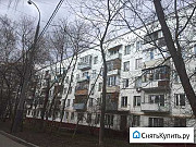 Студия, 14 м², 1/5 эт. Москва