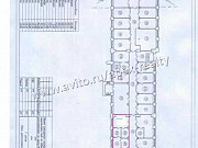 Аренда офиса 64 м2 м. Маяковская в бизнес-центре Москва