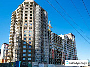 1-комнатная квартира, 35 м², 10/16 эт. Красноярск