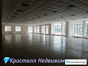 Арендовать торговые площади 900 м2 Саранск