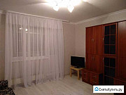 1-комнатная квартира, 40 м², 5/12 эт. Москва