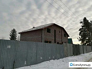 Коттедж 220 м² на участке 10 сот. Челябинск