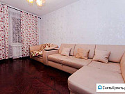 2-комнатная квартира, 50 м², 4/5 эт. Москва