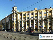 3-комнатная квартира, 85 м², 3/6 эт. Санкт-Петербург