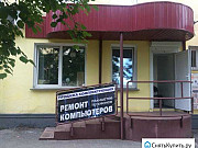 Сдам 15м в действующем офисе Новокузнецк