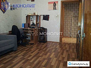 3-комнатная квартира, 72 м², 1/4 эт. Нижний Новгород
