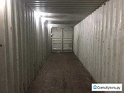Склад контейнер в аренду, 30 кв.м. Екатеринбург