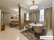 3-комнатная квартира, 125 м², 9/16 эт. Москва