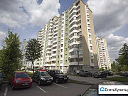 3-комнатная квартира, 78 м², 2/17 эт. Москва