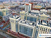 3-комнатная квартира, 125 м², 15/24 эт. Санкт-Петербург