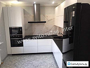 3-комнатная квартира, 100 м², 5/10 эт. Казань