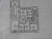 5-комнатная квартира, 138 м², 2/6 эт. Санкт-Петербург