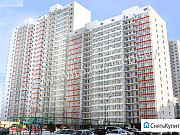 1-комнатная квартира, 27 м², 4/18 эт. Красноярск