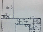 3-комнатная квартира, 61 м², 1/9 эт. Уфа