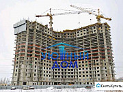 2-комнатная квартира, 74 м², 8/25 эт. Воронеж