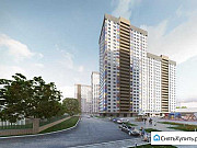 3-комнатная квартира, 96 м², 2/27 эт. Самара