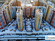 3-комнатная квартира, 90 м², 15/22 эт. Санкт-Петербург