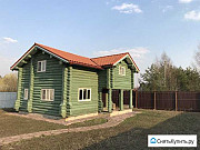 Дом 180 м² на участке 15 сот. Красногорск