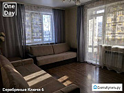 1-комнатная квартира, 50 м², 10/16 эт. Новосибирск